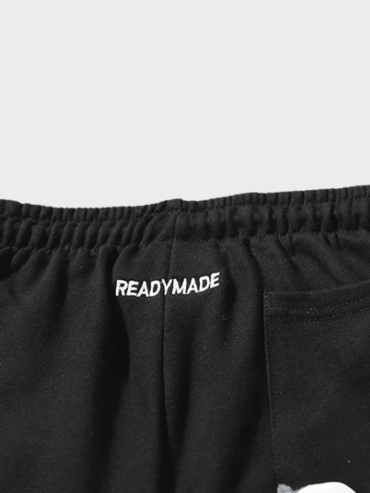 Pantalon de jogging en mousse