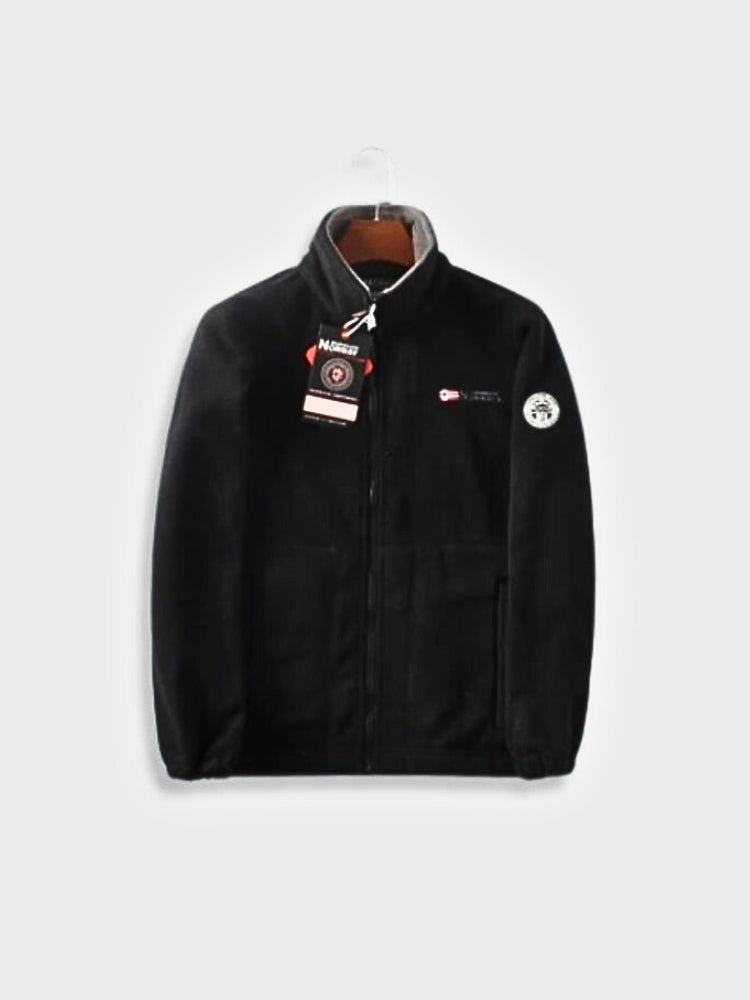 polaire norvégienne vintage