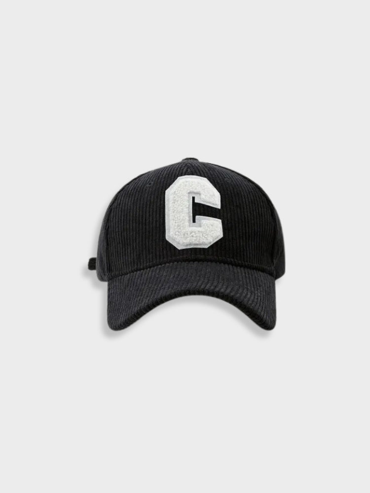 Casquette C
