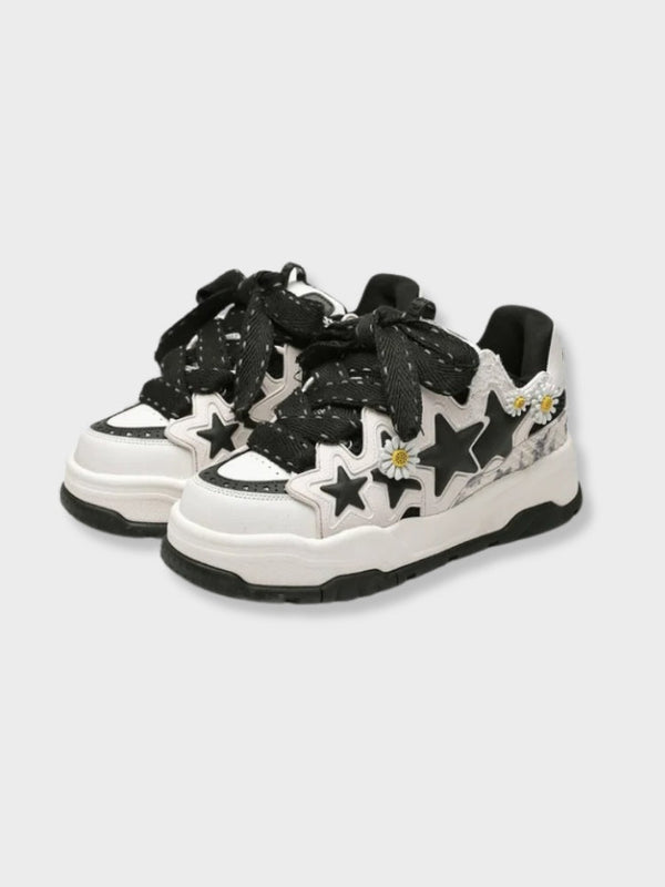 Dunk vintage tripla stella