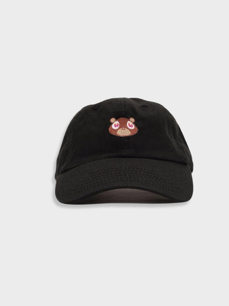 Casquette de bière Kanye