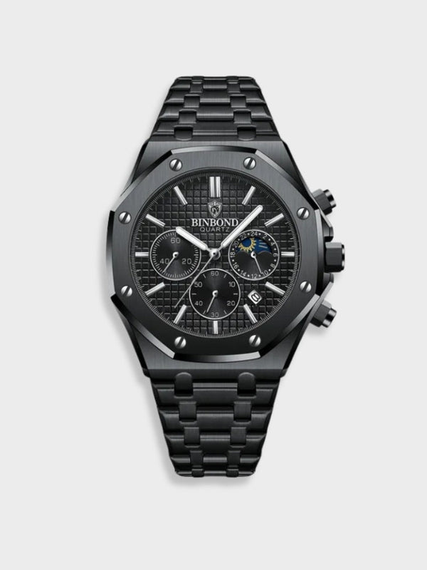 Binbond Luxury Watch