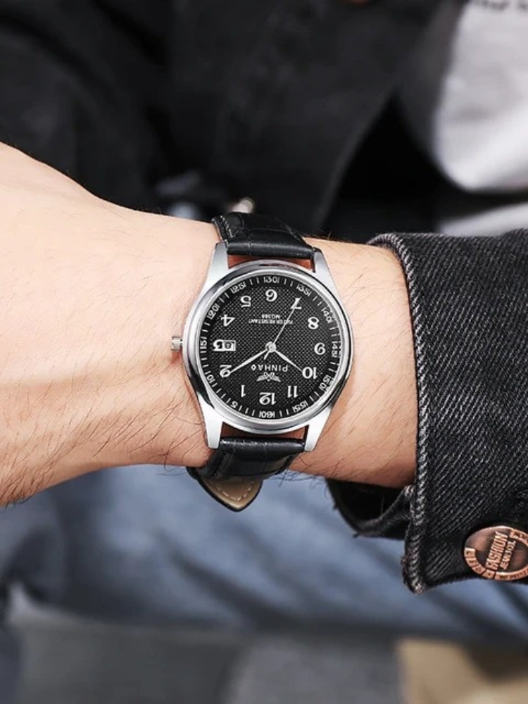 Montre d'affaires Pinhao