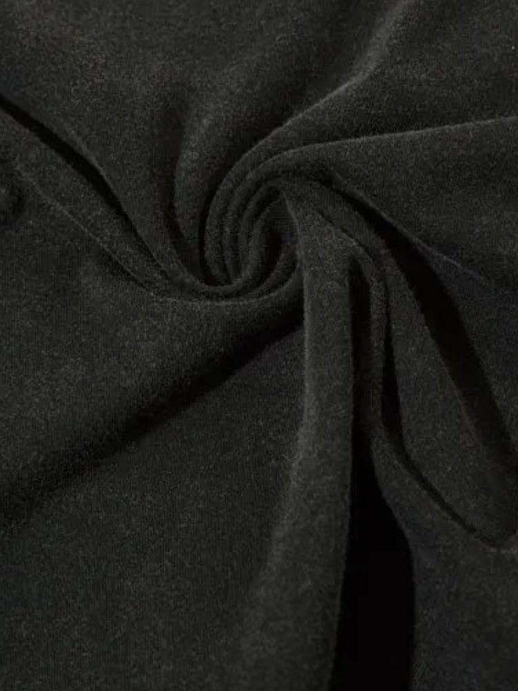 T-shirt à dents vintage