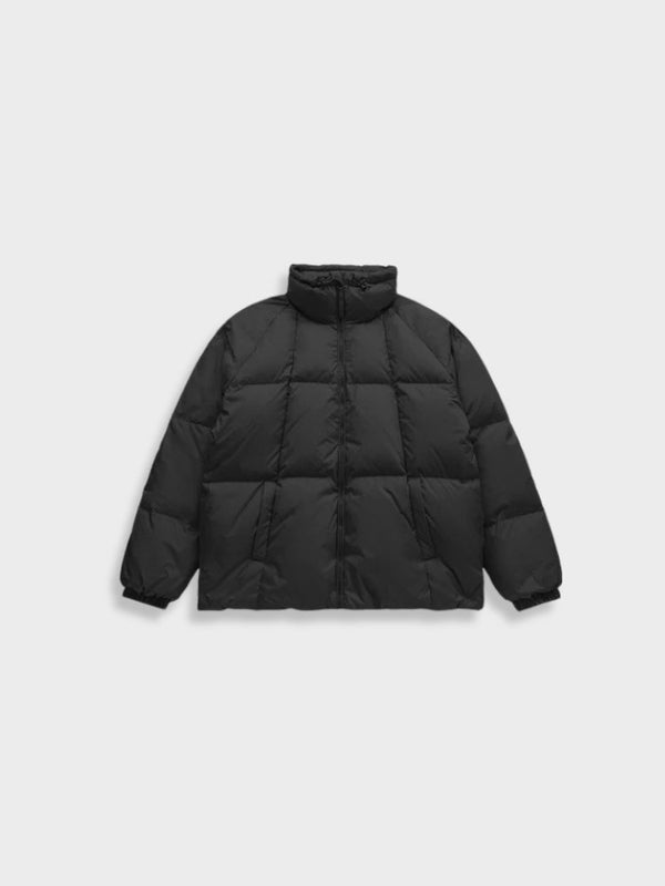 Piumino Decarba x Inflation