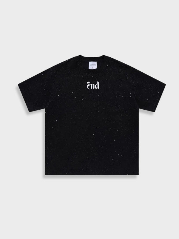 END Starry Night Tee