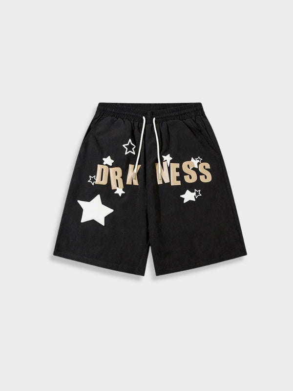Short d'obscurité vintage