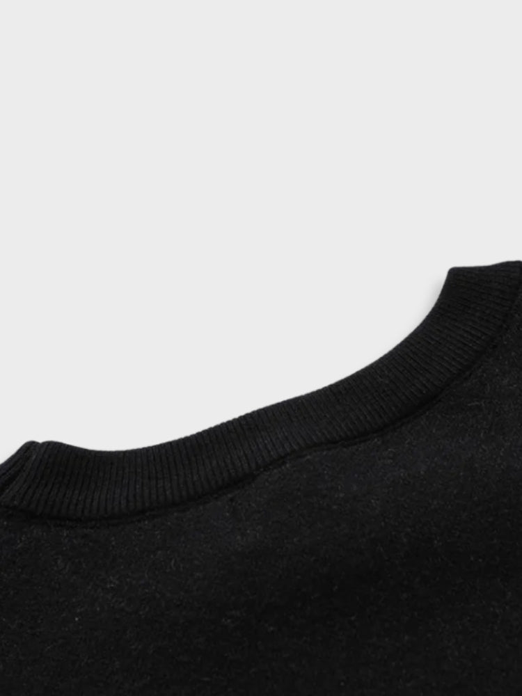 Pull fille japonaise