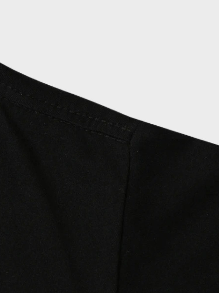 T-shirt Les Yeux du Monde