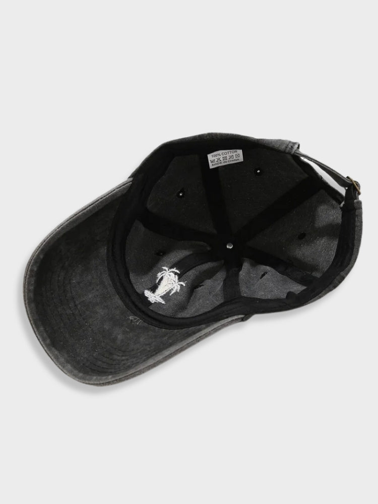 Capuchon double paume