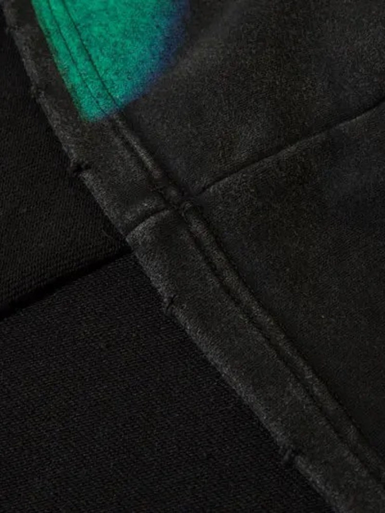 Âme sœur à manches longues