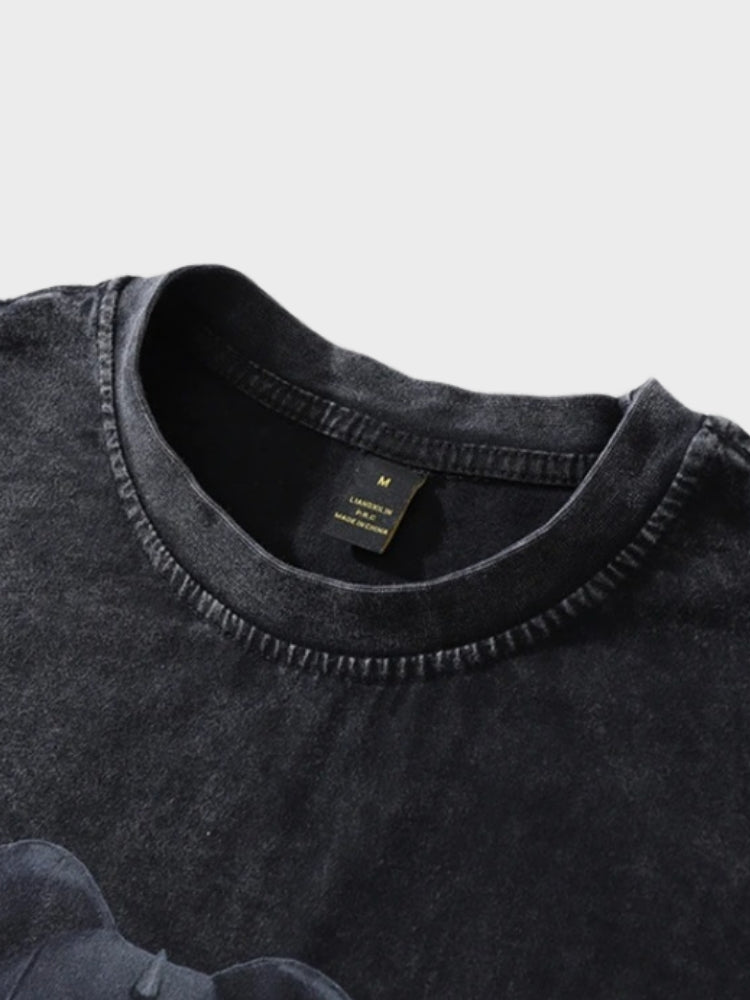 Ne me serre pas dans tes bras