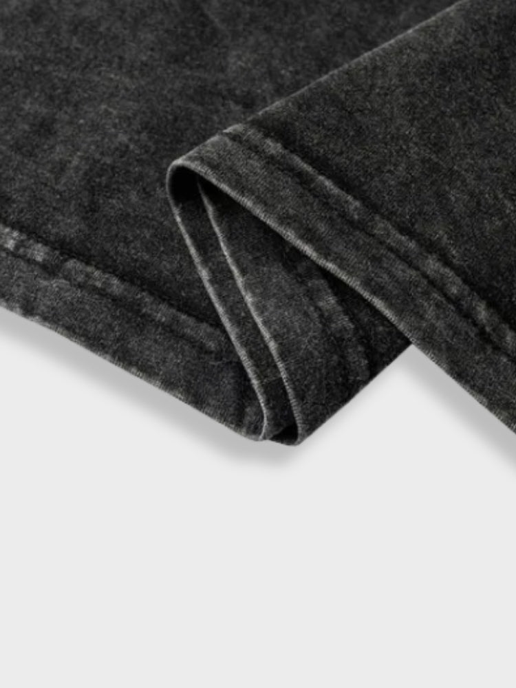 Thé de voleur lavé