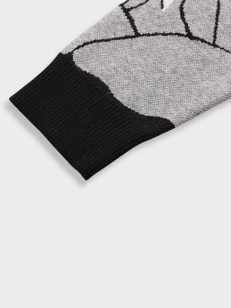 Pull fille japonaise