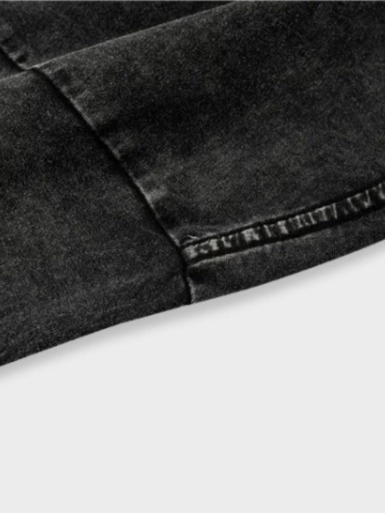 Thé de voleur lavé