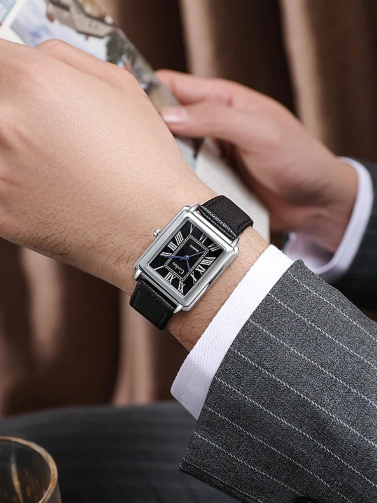 Orologio da lavoro Geduo