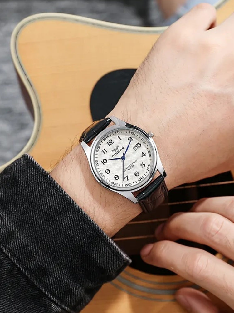 Montre d'affaires Pinhao