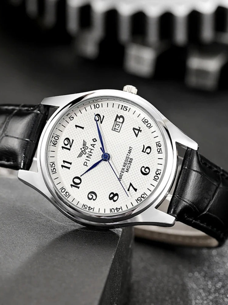 Montre d'affaires Pinhao