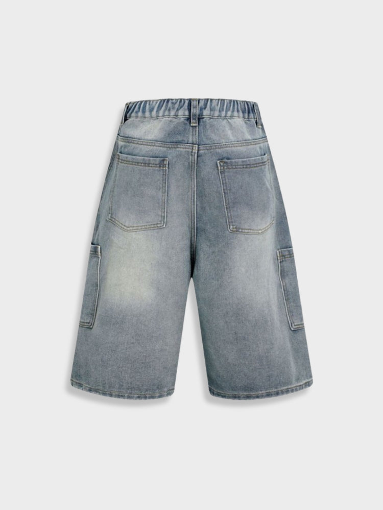 DCRB Distressed Gradient Jorts