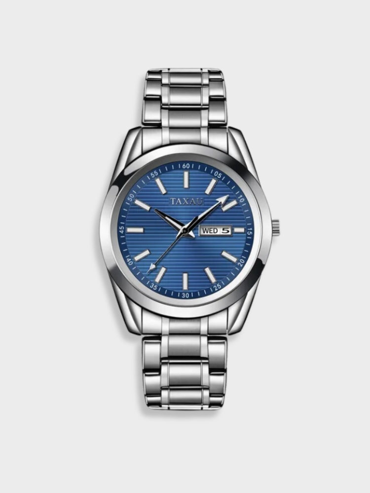 Montre de luxe Taxau