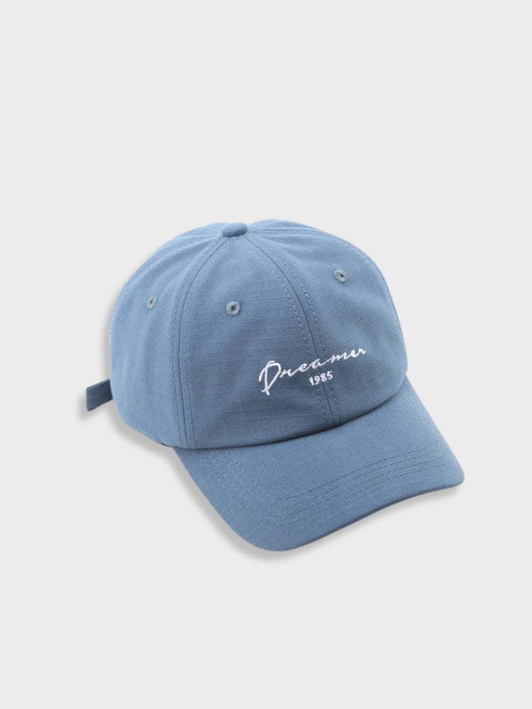 Casquette Rêveur 1985