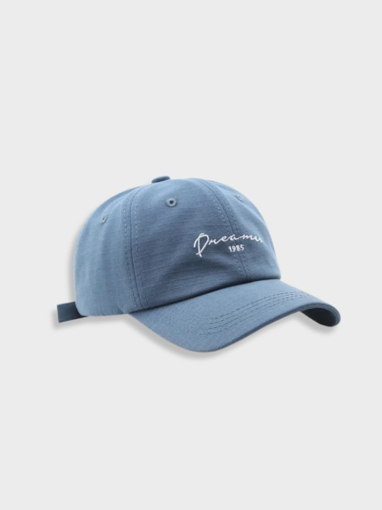 Casquette Rêveur 1985