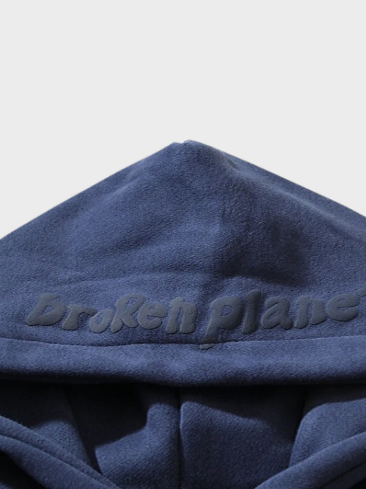 Sweat à capuche énergie astrale