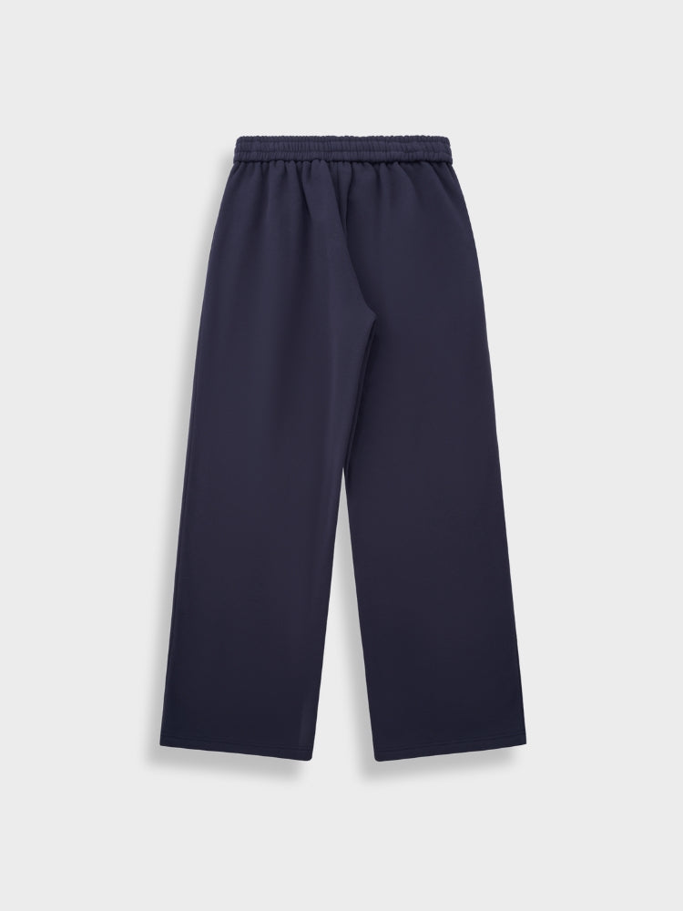 DCRB Tracksuit Open Leg Jogger - Navy Blue