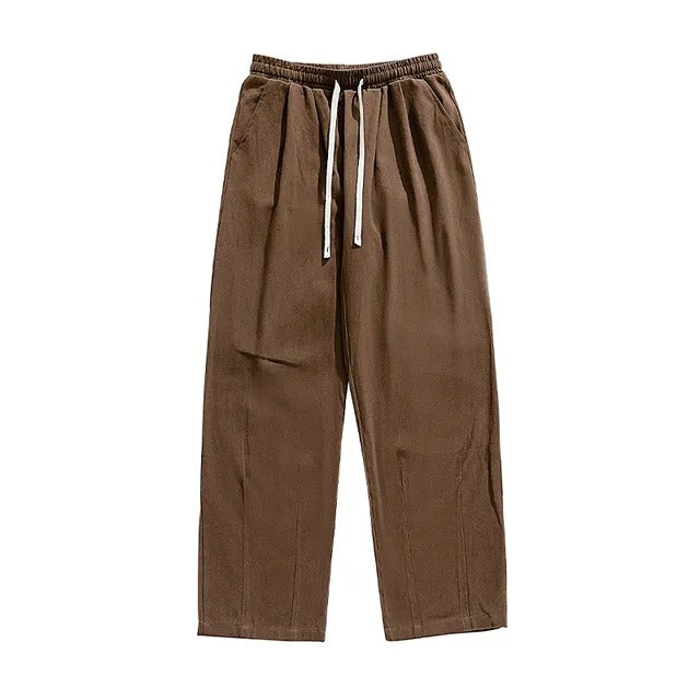Pantalon de jogging ample Antonio