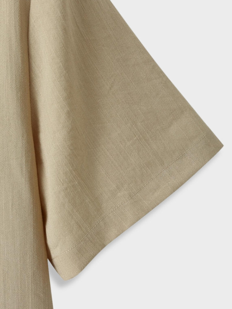 Thé Henley - Amauri