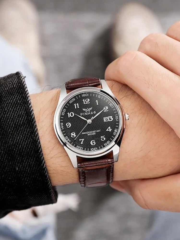 Montre d'affaires Pinhao