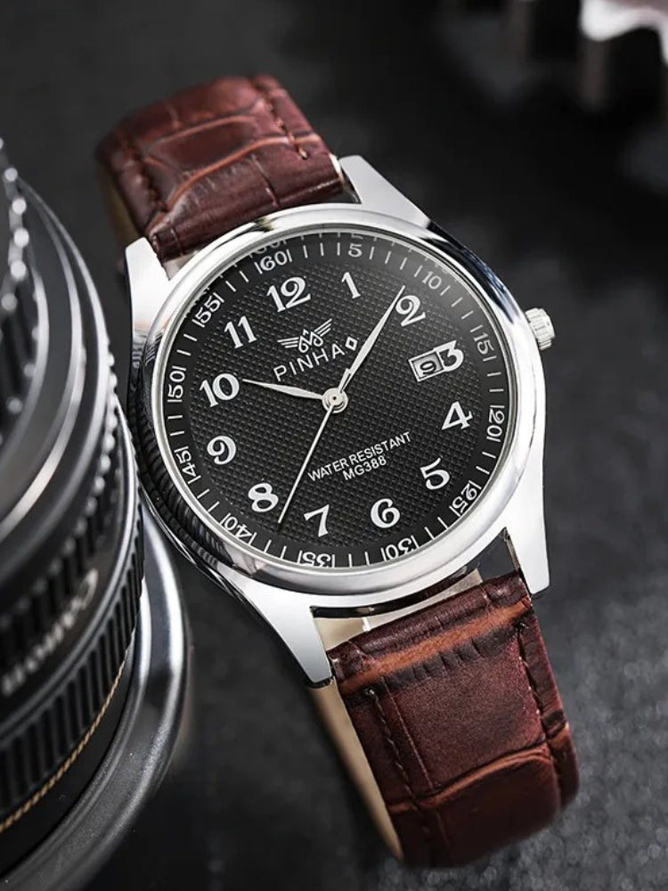 Montre d'affaires Pinhao