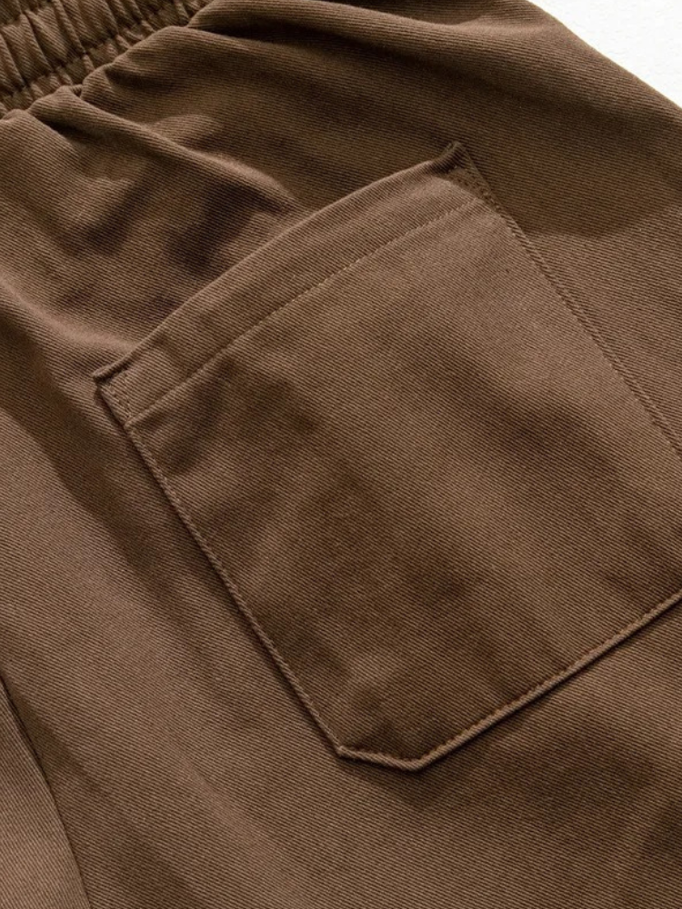 Pantalon de jogging ample Antonio