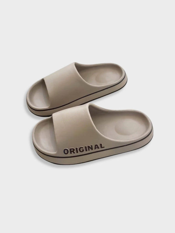 Decarba x Ciabatte da spiaggia originali