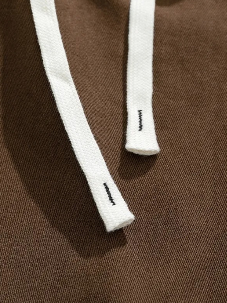 Pantalon de jogging ample Antonio