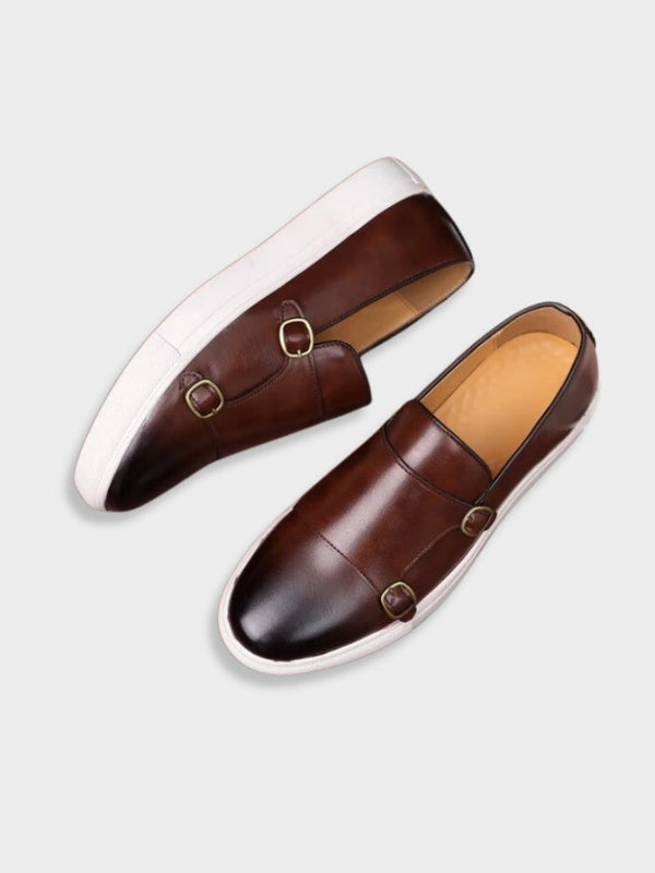 Old Money Loafers Arauli
