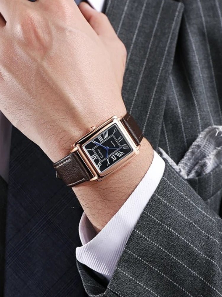 Orologio da lavoro Geduo