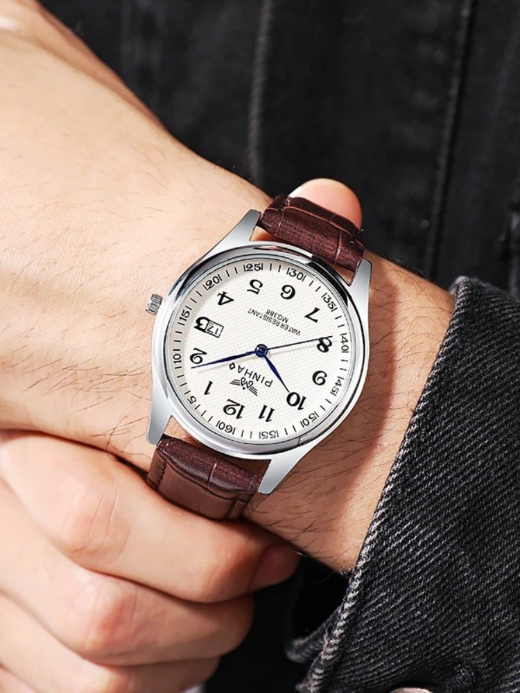 Montre d'affaires Pinhao