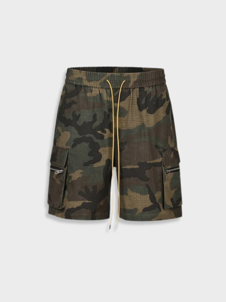DCRB Camo Fit