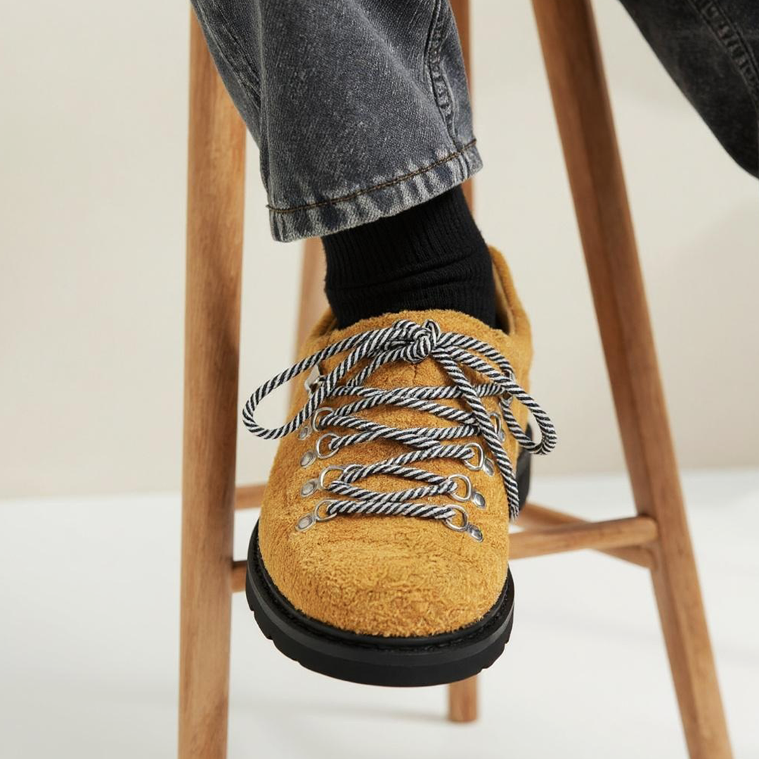 DCRB Derby Amber Dust