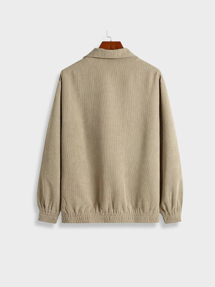 Vintage Corduroy Jacket