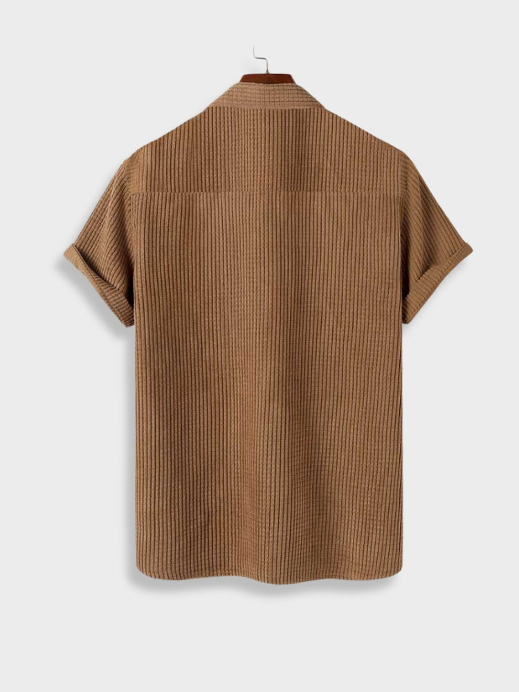 Ensemble d'été en velours côtelé - Rio