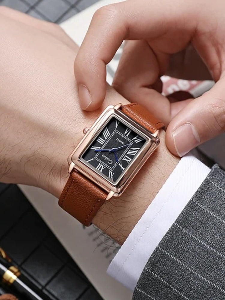 Orologio da lavoro Geduo