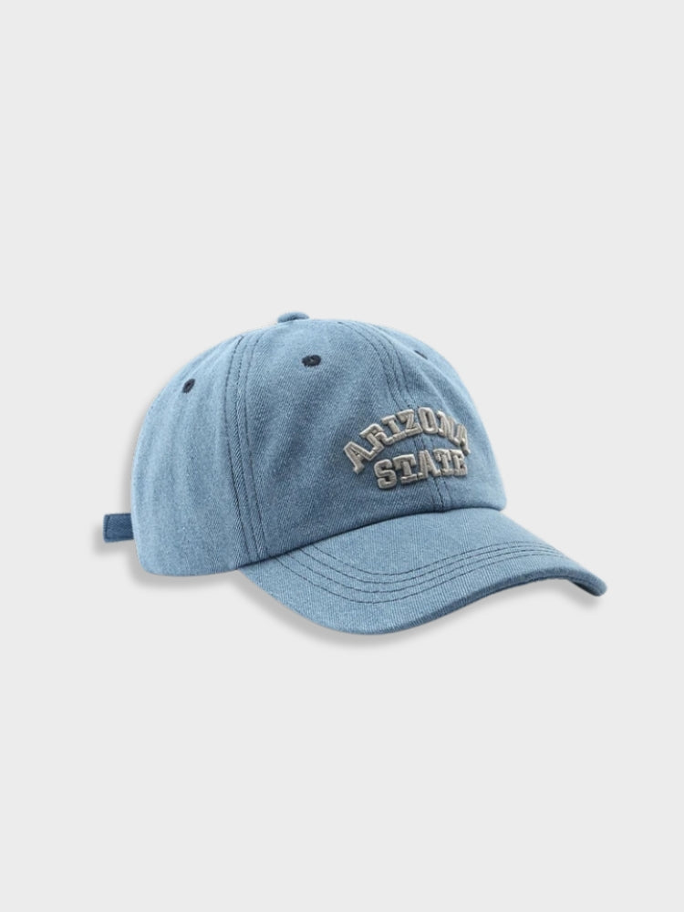 Casquette de l'État de l'Arizona