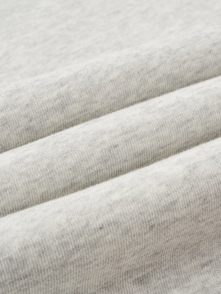 DCRB Tracksuit Hoodie - Light Grey