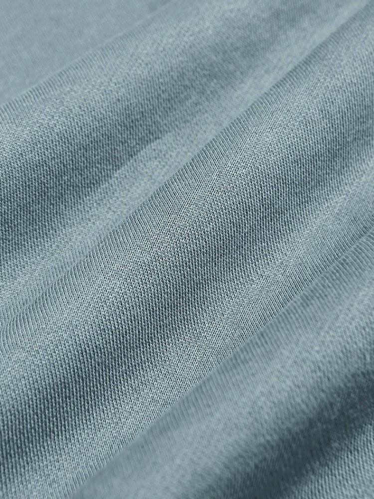 Le jogger en molleton épais