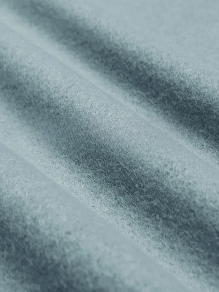 Le jogger en molleton épais