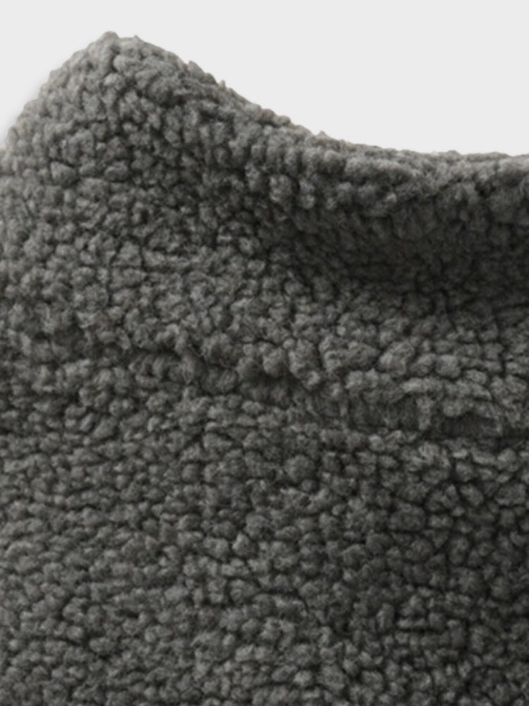 Giacca Progress in Lamswool