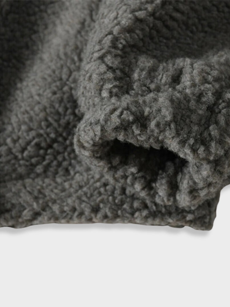 Giacca Progress in Lamswool