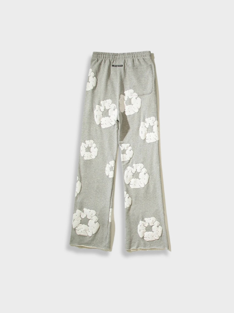 Pantalon de jogging en mousse